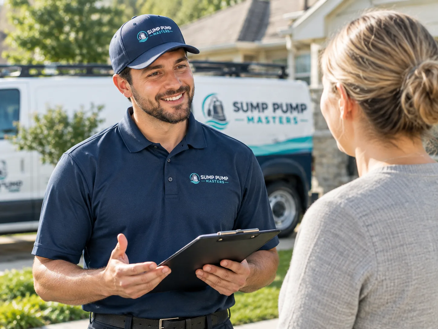 Sump Pump Repair Schurz, NV FAQs